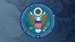 USCIRF should be designated as an entity of concern: MEA | USCIRF should be designated as an entity of concern: MEA USCIRF should be designated as an entity of concern: MEA | USCIRF should be designated as an entity of concern: MEA
