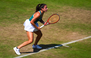 US Open: Navarro dethrones Gauff, Sabalenka enters 4th straight QF | US Open: Navarro dethrones Gauff, Sabalenka enters 4th straight QF US Open: Navarro dethrones Gauff, Sabalenka enters 4th straight QF | US Open: Navarro dethrones Gauff, Sabalenka enters 4th straight QF