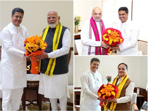 Tripura CM urges PM Modi to further extend connectivity with Bangladesh | Tripura CM urges PM Modi to further extend connectivity with Bangladesh Tripura CM urges PM Modi to further extend connectivity with Bangladesh | Tripura CM urges PM Modi to further extend connectivity with Bangladesh