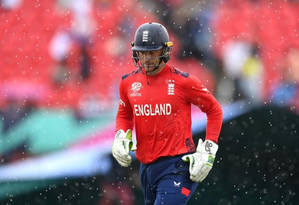 Jos Buttler ruled out of England’s T20Is against Australia, Phil Salt named captain | Jos Buttler ruled out of England’s T20Is against Australia, Phil Salt named captain Jos Buttler ruled out of England’s T20Is against Australia, Phil Salt named captain | Jos Buttler ruled out of England’s T20Is against Australia, Phil Salt named captain