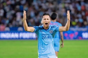 Lallianzuala Chhangte signs contract extension with Mumbai City | Lallianzuala Chhangte signs contract extension with Mumbai City