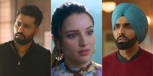 'Heteropaternal Superfecundation': 'Bad Newz' trailer promises a laugh riot | 'Heteropaternal Superfecundation': 'Bad Newz' trailer promises a laugh riot 'Heteropaternal Superfecundation': 'Bad Newz' trailer promises a laugh riot | 'Heteropaternal Superfecundation': 'Bad Newz' trailer promises a laugh riot