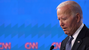Let's keep going, says Biden as Democrats deal with debate shocker | Let's keep going, says Biden as Democrats deal with debate shocker Let's keep going, says Biden as Democrats deal with debate shocker | Let's keep going, says Biden as Democrats deal with debate shocker