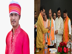Congress in Madhya Pradesh aiming to win Amarwara bypoll after LS polls debacle | Congress in Madhya Pradesh aiming to win Amarwara bypoll after LS polls debacle Congress in Madhya Pradesh aiming to win Amarwara bypoll after LS polls debacle | Congress in Madhya Pradesh aiming to win Amarwara bypoll after LS polls debacle