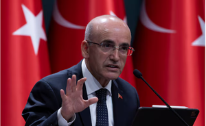 Turkey removed from money laundering grey list | Turkey removed from money laundering grey list