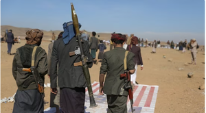 Yemen's Houthis launch fresh attacks against oil tanker, cargo ships | Yemen's Houthis launch fresh attacks against oil tanker, cargo ships