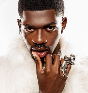 Lil Nas X’s ‘Beverly Hills Cop: Axel F’ theme song features sample from the original | Lil Nas X’s ‘Beverly Hills Cop: Axel F’ theme song features sample from the original Lil Nas X’s ‘Beverly Hills Cop: Axel F’ theme song features sample from the original | Lil Nas X’s ‘Beverly Hills Cop: Axel F’ theme song features sample from the original