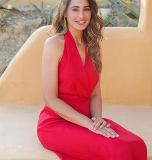 Nargis Fakhri dazzles in red, calls it a ‘mood’ not just ‘colour’ | Nargis Fakhri dazzles in red, calls it a ‘mood’ not just ‘colour’ Nargis Fakhri dazzles in red, calls it a ‘mood’ not just ‘colour’ | Nargis Fakhri dazzles in red, calls it a ‘mood’ not just ‘colour’