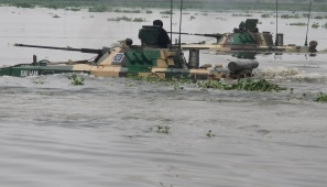 Five soldiers killed during tank exercises in Ladakh | Five soldiers killed during tank exercises in Ladakh Five soldiers killed during tank exercises in Ladakh | Five soldiers killed during tank exercises in Ladakh