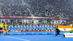 Hockey India announces 33-member group for national women’s coaching camp | Hockey India announces 33-member group for national women’s coaching camp