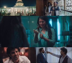 Second part of 'Chamak' to start streaming on August 16 | Second part of 'Chamak' to start streaming on August 16 Second part of 'Chamak' to start streaming on August 16 | Second part of 'Chamak' to start streaming on August 16