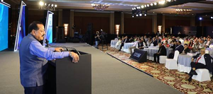 India a global leader in curative & preventive healthcare: Union Minister | India a global leader in curative & preventive healthcare: Union Minister India a global leader in curative & preventive healthcare: Union Minister | India a global leader in curative & preventive healthcare: Union Minister