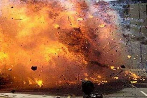 Six killed, 15 injured in Nigeria suicide bomb attack | Six killed, 15 injured in Nigeria suicide bomb attack Six killed, 15 injured in Nigeria suicide bomb attack | Six killed, 15 injured in Nigeria suicide bomb attack