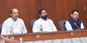 Mahayuti to begin seat sharing talks in next two days for Assembly polls | Mahayuti to begin seat sharing talks in next two days for Assembly polls Mahayuti to begin seat sharing talks in next two days for Assembly polls | Mahayuti to begin seat sharing talks in next two days for Assembly polls