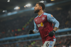 Juventus sign Brazilian midfielder Douglas Luiz on five-year contract | Juventus sign Brazilian midfielder Douglas Luiz on five-year contract Juventus sign Brazilian midfielder Douglas Luiz on five-year contract | Juventus sign Brazilian midfielder Douglas Luiz on five-year contract