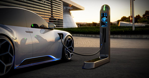 Israeli company sets up first wireless EV charging road in Norway - www ...