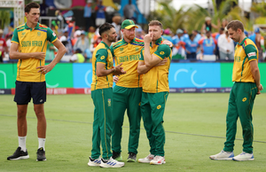 Champions Trophy: Klaasen shrugs off travel chaos as South Africa eye final spot | Champions Trophy: Klaasen shrugs off travel chaos as South Africa eye final spot Champions Trophy: Klaasen shrugs off travel chaos as South Africa eye final spot | Champions Trophy: Klaasen shrugs off travel chaos as South Africa eye final spot