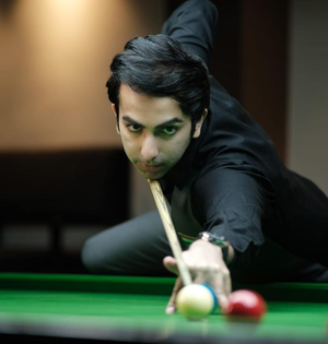 Meditation and Communication Cut-off: Secrets behind ace cueist Pankaj Advani's success | Meditation and Communication Cut-off: Secrets behind ace cueist Pankaj Advani's success Meditation and Communication Cut-off: Secrets behind ace cueist Pankaj Advani's success | Meditation and Communication Cut-off: Secrets behind ace cueist Pankaj Advani's success