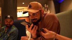Virat Kohli thanks PM Modi for his encouraging words following India's triumph in T20 World Cup | Virat Kohli thanks PM Modi for his encouraging words following India's triumph in T20 World Cup Virat Kohli thanks PM Modi for his encouraging words following India's triumph in T20 World Cup | Virat Kohli thanks PM Modi for his encouraging words following India's triumph in T20 World Cup