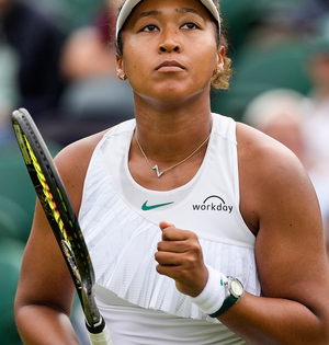 Naomi Osaka is extremely motivated to come back and win Grand Slams, says coach Mouratoglou | Naomi Osaka is extremely motivated to come back and win Grand Slams, says coach Mouratoglou Naomi Osaka is extremely motivated to come back and win Grand Slams, says coach Mouratoglou | Naomi Osaka is extremely motivated to come back and win Grand Slams, says coach Mouratoglou