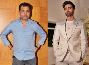 Avinash Tiwary reunites with Neeraj Pandey for ‘Sikandar Ka Muqqadar’ | Avinash Tiwary reunites with Neeraj Pandey for ‘Sikandar Ka Muqqadar’ Avinash Tiwary reunites with Neeraj Pandey for ‘Sikandar Ka Muqqadar’ | Avinash Tiwary reunites with Neeraj Pandey for ‘Sikandar Ka Muqqadar’