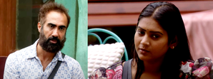 ‘Bigg Boss OTT 3’: Ranvir, Shivani have a heated exchange over who’s more ‘besharam’ | ‘Bigg Boss OTT 3’: Ranvir, Shivani have a heated exchange over who’s more ‘besharam’