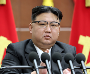 Top North Korean leader says economy shows 'definite upturn' this year | Top North Korean leader says economy shows 'definite upturn' this year Top North Korean leader says economy shows 'definite upturn' this year | Top North Korean leader says economy shows 'definite upturn' this year