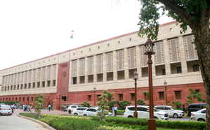Parliament today: Key reports to be tabled, demands for Grants 2025-26 to be made | Parliament today: Key reports to be tabled, demands for Grants 2025-26 to be made Parliament today: Key reports to be tabled, demands for Grants 2025-26 to be made | Parliament today: Key reports to be tabled, demands for Grants 2025-26 to be made
