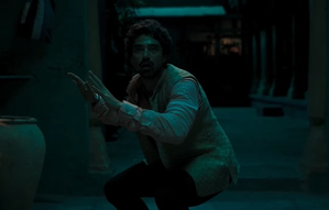 Saqib Saleem Gets Cursed With a Growing Hump in Spooky Comedy “Kakuda” (Watch Video) | Saqib Saleem Gets Cursed With a Growing Hump in Spooky Comedy “Kakuda” (Watch Video)