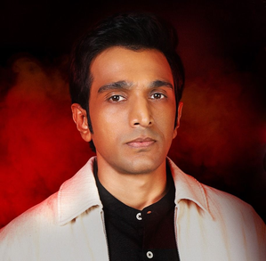 Pratik Gandhi back as host of 'Crimes Aaj Kal' S3: 'Encourage viewers to consider reality and facts' | Pratik Gandhi back as host of 'Crimes Aaj Kal' S3: 'Encourage viewers to consider reality and facts' Pratik Gandhi back as host of 'Crimes Aaj Kal' S3: 'Encourage viewers to consider reality and facts' | Pratik Gandhi back as host of 'Crimes Aaj Kal' S3: 'Encourage viewers to consider reality and facts'