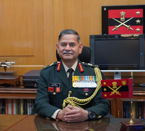 Army chief Gen Upendra Dwivedi on maiden visit to J&K | Army chief Gen Upendra Dwivedi on maiden visit to J&K Army chief Gen Upendra Dwivedi on maiden visit to J&K | Army chief Gen Upendra Dwivedi on maiden visit to J&K