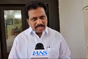 PM's speech in House unfortunate, misleading, says Cong leader K Suresh | PM's speech in House unfortunate, misleading, says Cong leader K Suresh PM's speech in House unfortunate, misleading, says Cong leader K Suresh | PM's speech in House unfortunate, misleading, says Cong leader K Suresh