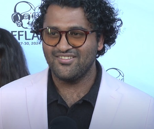 Ritvik Dhavale reveals how his film ‘Hema’ pays homage to late mother | Ritvik Dhavale reveals how his film ‘Hema’ pays homage to late mother Ritvik Dhavale reveals how his film ‘Hema’ pays homage to late mother | Ritvik Dhavale reveals how his film ‘Hema’ pays homage to late mother