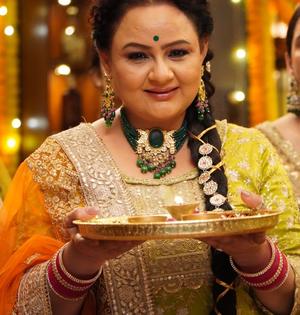 Shefali Rana talks about shooting for 'Badall Pe Paon Hai' in Chandigarh | Shefali Rana talks about shooting for 'Badall Pe Paon Hai' in Chandigarh Shefali Rana talks about shooting for 'Badall Pe Paon Hai' in Chandigarh | Shefali Rana talks about shooting for 'Badall Pe Paon Hai' in Chandigarh