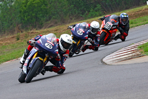 National Motorcycle Racing: Spotlight trained on young guns in Round 2 | National Motorcycle Racing: Spotlight trained on young guns in Round 2