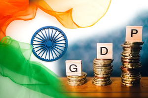 RBI raises real GDP growth forecast to 6.7 pc for 2025-26 | RBI raises real GDP growth forecast to 6.7 pc for 2025-26 RBI raises real GDP growth forecast to 6.7 pc for 2025-26 | RBI raises real GDP growth forecast to 6.7 pc for 2025-26