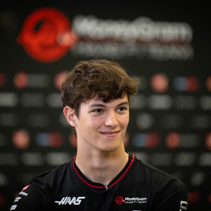 Haas sign multi-year contract with Ollie Bearman starting from 2025 season | Haas sign multi-year contract with Ollie Bearman starting from 2025 season Haas sign multi-year contract with Ollie Bearman starting from 2025 season | Haas sign multi-year contract with Ollie Bearman starting from 2025 season