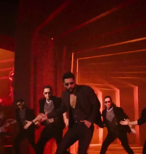 Salman praises Vicky Kaushal’s ‘great moves’ in ‘Tauba Tauba’: 'Song looking good' | Salman praises Vicky Kaushal’s ‘great moves’ in ‘Tauba Tauba’: 'Song looking good' Salman praises Vicky Kaushal’s ‘great moves’ in ‘Tauba Tauba’: 'Song looking good' | Salman praises Vicky Kaushal’s ‘great moves’ in ‘Tauba Tauba’: 'Song looking good'