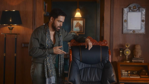 Emraan Hashmi opens up on his evolving character as 'Showtime' returns with all episodes | Emraan Hashmi opens up on his evolving character as 'Showtime' returns with all episodes Emraan Hashmi opens up on his evolving character as 'Showtime' returns with all episodes | Emraan Hashmi opens up on his evolving character as 'Showtime' returns with all episodes