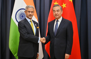 After NSA Doval and Rajnath Singh, EAM Jaishankar to visit China next week to attend SCO meeting | After NSA Doval and Rajnath Singh, EAM Jaishankar to visit China next week to attend SCO meeting After NSA Doval and Rajnath Singh, EAM Jaishankar to visit China next week to attend SCO meeting | After NSA Doval and Rajnath Singh, EAM Jaishankar to visit China next week to attend SCO meeting