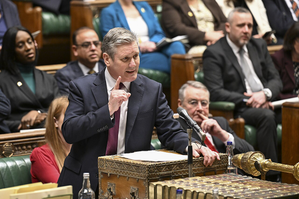 Britain to increase defence spending to 2.5 per cent of GDP by 2027 | Britain to increase defence spending to 2.5 per cent of GDP by 2027 Britain to increase defence spending to 2.5 per cent of GDP by 2027 | Britain to increase defence spending to 2.5 per cent of GDP by 2027