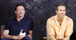 Hugh Jackman reveals Rohit Sharma is his favourite Indian cricketer, calls him a ‘beast’ | Hugh Jackman reveals Rohit Sharma is his favourite Indian cricketer, calls him a ‘beast’ Hugh Jackman reveals Rohit Sharma is his favourite Indian cricketer, calls him a ‘beast’ | Hugh Jackman reveals Rohit Sharma is his favourite Indian cricketer, calls him a ‘beast’