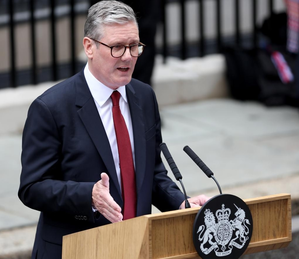 British, Japanese PMs voice opposition to trade war as both facing US tariffs | British, Japanese PMs voice opposition to trade war as both facing US tariffs British, Japanese PMs voice opposition to trade war as both facing US tariffs | British, Japanese PMs voice opposition to trade war as both facing US tariffs