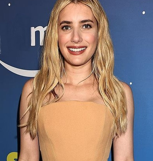 Emma Roberts calls aunt Julia's classics 'comfort' movies to watch | Emma Roberts calls aunt Julia's classics 'comfort' movies to watch Emma Roberts calls aunt Julia's classics 'comfort' movies to watch | Emma Roberts calls aunt Julia's classics 'comfort' movies to watch