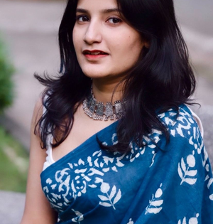 'Gutar Gu' actress Gunjan Saini decodes her social media success | 'Gutar Gu' actress Gunjan Saini decodes her social media success 'Gutar Gu' actress Gunjan Saini decodes her social media success | 'Gutar Gu' actress Gunjan Saini decodes her social media success
