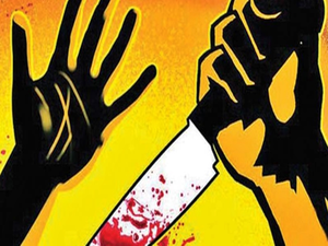 Youth stabbed to death in Delhi, police intensify investigation | Youth stabbed to death in Delhi, police intensify investigation