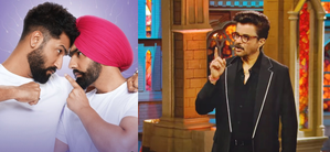 ‘Bigg Boss OTT 3’: Vicky Kaushal, Ammy Virk to promote ‘Bad Newz’ on 'Weekend Ka Vaar' | ‘Bigg Boss OTT 3’: Vicky Kaushal, Ammy Virk to promote ‘Bad Newz’ on 'Weekend Ka Vaar' ‘Bigg Boss OTT 3’: Vicky Kaushal, Ammy Virk to promote ‘Bad Newz’ on 'Weekend Ka Vaar' | ‘Bigg Boss OTT 3’: Vicky Kaushal, Ammy Virk to promote ‘Bad Newz’ on 'Weekend Ka Vaar'