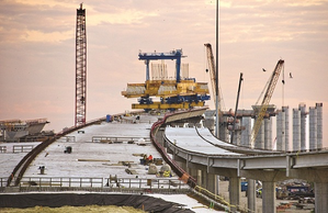 More foreign firms enlist to invest in India as infra projects fuel growth | More foreign firms enlist to invest in India as infra projects fuel growth More foreign firms enlist to invest in India as infra projects fuel growth | More foreign firms enlist to invest in India as infra projects fuel growth