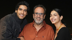 Aanand Rai opens up on how he chose Ansh Duggal, Pragati Srivastava as leads in 'Nakhrewaalii' | Aanand Rai opens up on how he chose Ansh Duggal, Pragati Srivastava as leads in 'Nakhrewaalii'