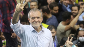 S. Korea congratulates Iran's new president | S. Korea congratulates Iran's new president